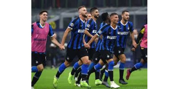 Inter chce podpisać Vidala